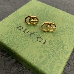 GUCCI EARRINGS A124