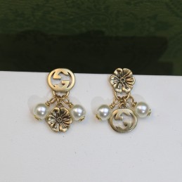 GUCCI EARRINGS A125