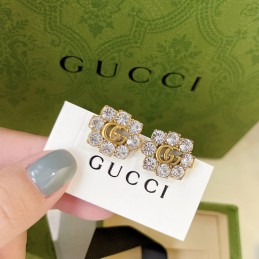 GUCCI EARRINGS A127