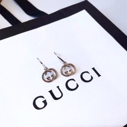 GUCCI EARRINGS A128