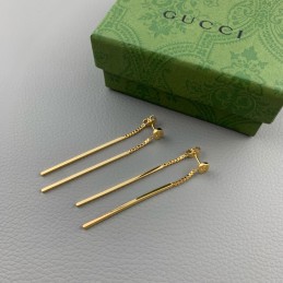 GUCCI EARRINGS A129