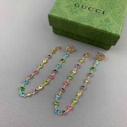 GUCCI EARRINGS A130