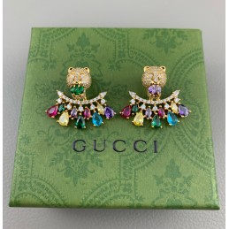 GUCCI EARRINGS A131