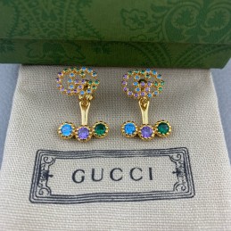 GUCCI EARRINGS A132