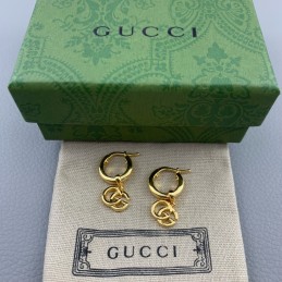 GUCCI EARRINGS A133