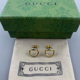 GUCCI EARRINGS A134