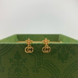 GUCCI EARRINGS A135