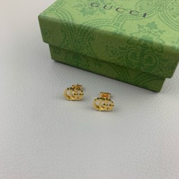 GUCCI EARRINGS A136