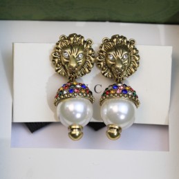 GUCCI EARRINGS A139