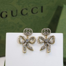 GUCCI EARRINGS A140