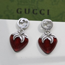 GUCCI EARRINGS A141