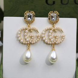 GUCCI EARRINGS A142