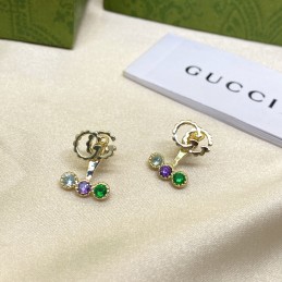 GUCCI EARRINGS A143