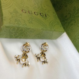 GUCCI EARRINGS A145