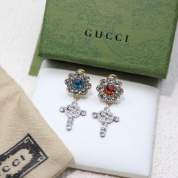 GUCCI EARRINGS A146