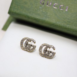 GUCCI EARRINGS A147