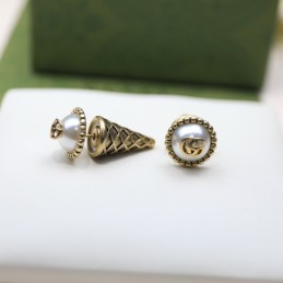 GUCCI EARRINGS A149