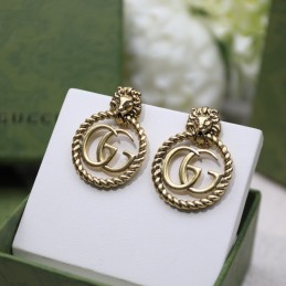 GUCCI EARRINGS A150