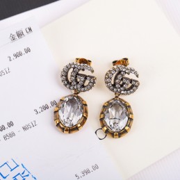 GUCCI EARRINGS A151