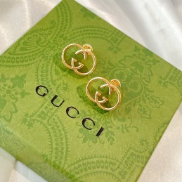 GUCCI EARRINGS A153