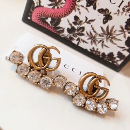 GUCCI EARRINGS A154