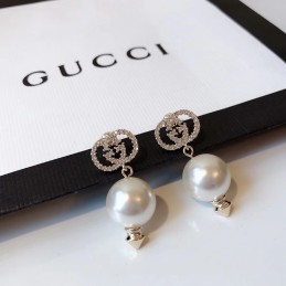 GUCCI EARRINGS A156