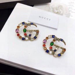 GUCCI EARRINGS A157