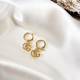 GUCCI EARRINGS A158