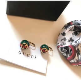 GUCCI EARRINGS A159