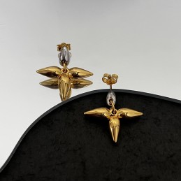 LOUISETTE EARRINGS