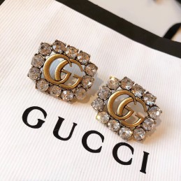 GUCCI EARRINGS A160