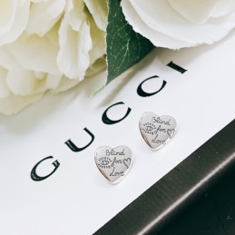 GUCCI EARRINGS A161