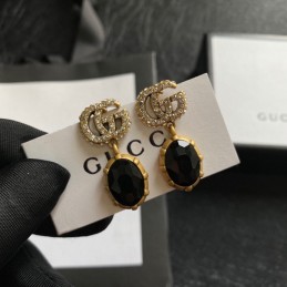 GUCCI EARRINGS A162