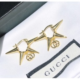 GUCCI EARRINGS A163