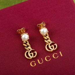 GUCCI EARRINGS A164