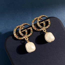 GUCCI EARRINGS A169