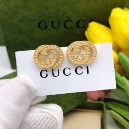 GUCCI EARRINGS A171