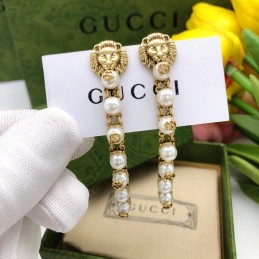 GUCCI EARRINGS A172