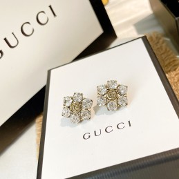 GUCCI EARRINGS A173