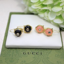 GUCCI EARRINGS A174