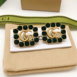 GUCCI EARRINGS A175