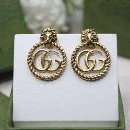 GUCCI EARRINGS A179