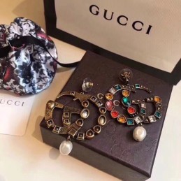 GUCCI EARRINGS A181