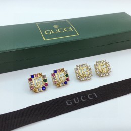 GUCCI EARRINGS A182