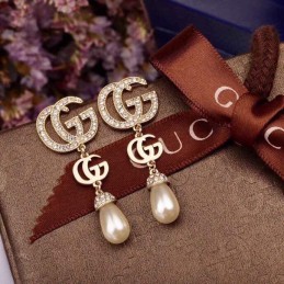 GUCCI EARRINGS A183