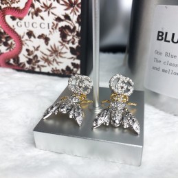 GUCCI EARRINGS A186