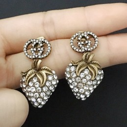 GUCCI EARRINGS A188