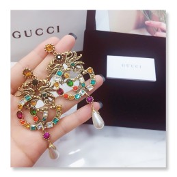 GUCCI EARRINGS A194