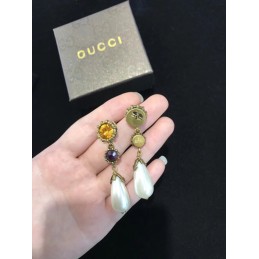 GUCCI EARRINGS A195