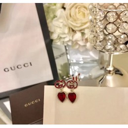 GUCCI EARRINGS A197